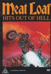 Meat Loaf : Hits Out of Hell (VHS)